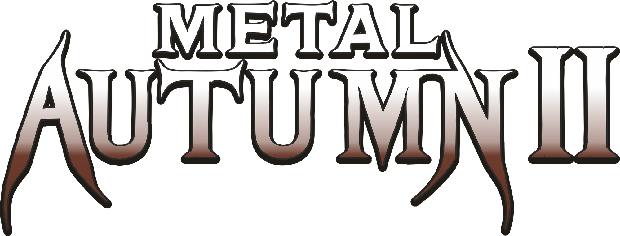 METAL AUTUMN II